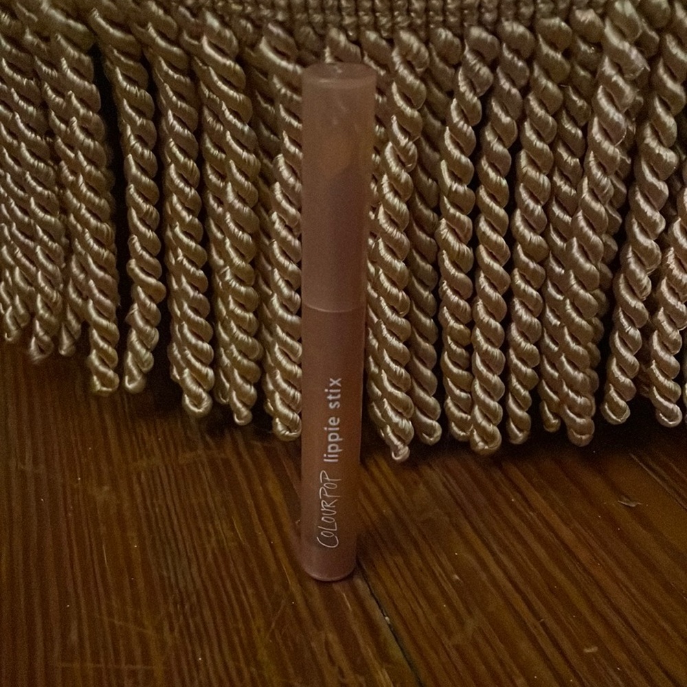 Brand new Colourpop lippie stix | Oh Snap matte